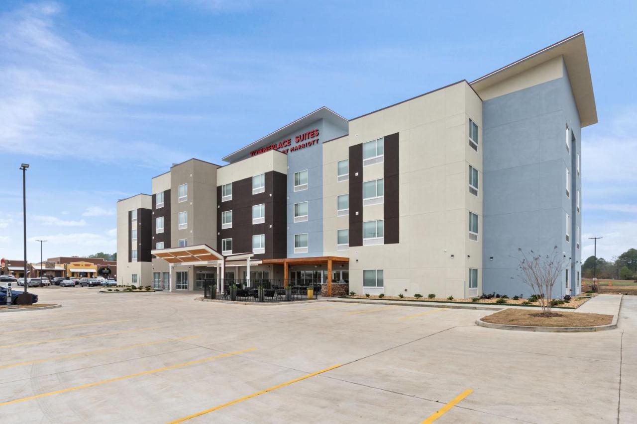 Towneplace Suites By Marriott White Hall المظهر الخارجي الصورة