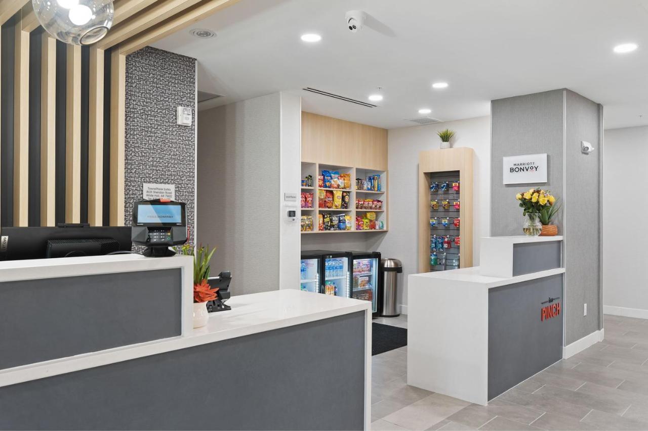 Towneplace Suites By Marriott White Hall المظهر الخارجي الصورة