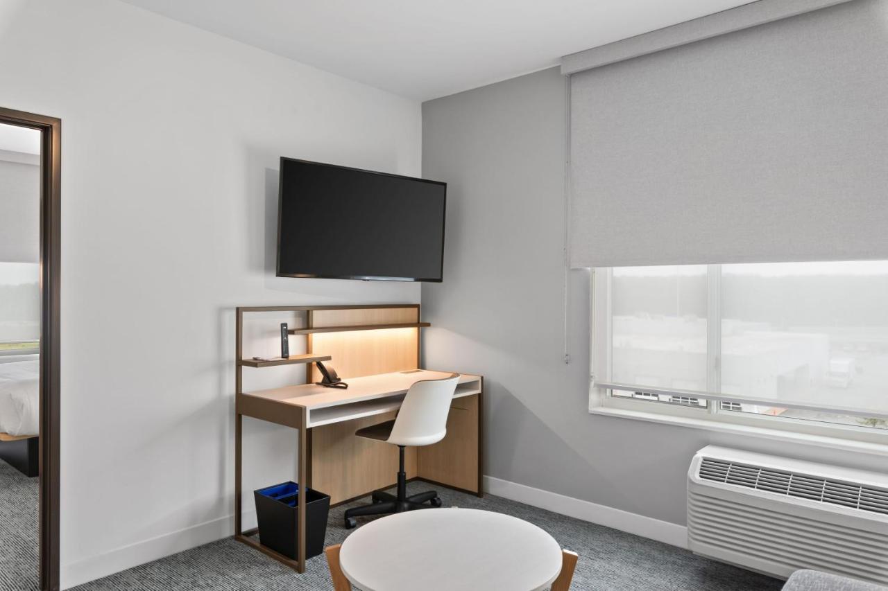 Towneplace Suites By Marriott White Hall المظهر الخارجي الصورة