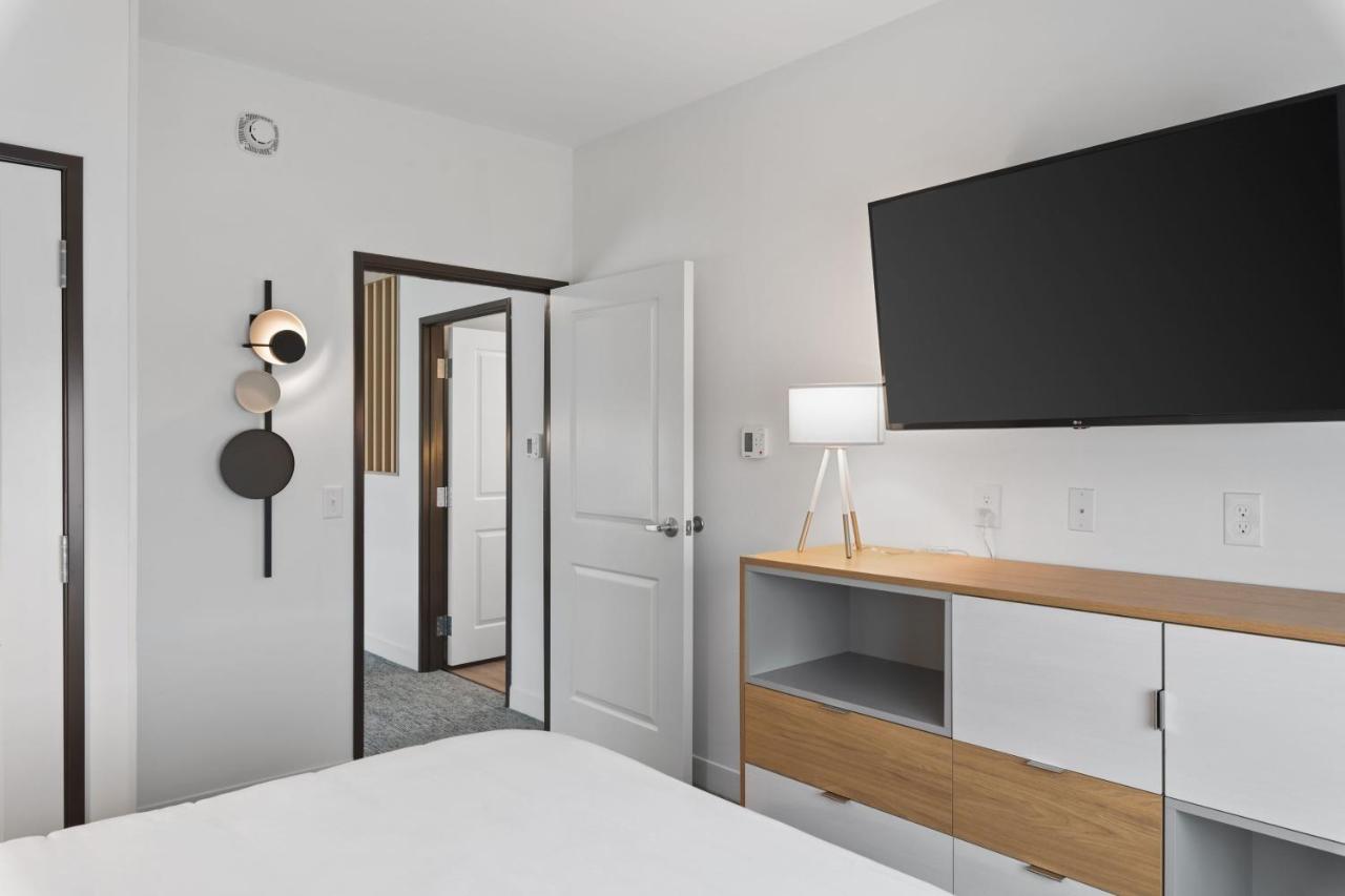 Towneplace Suites By Marriott White Hall المظهر الخارجي الصورة
