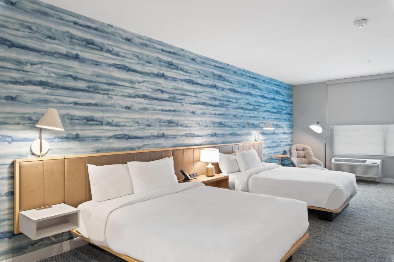 Towneplace Suites By Marriott White Hall المظهر الخارجي الصورة