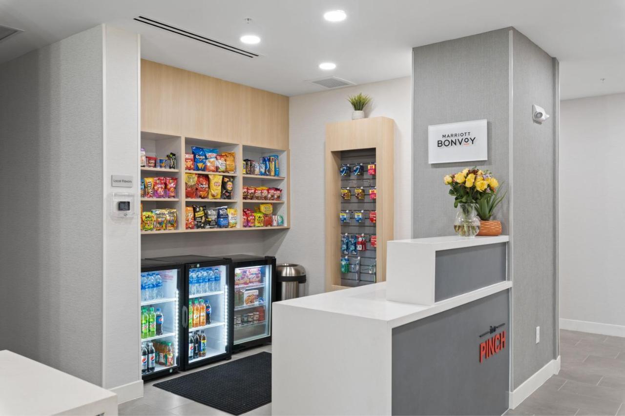 Towneplace Suites By Marriott White Hall المظهر الخارجي الصورة