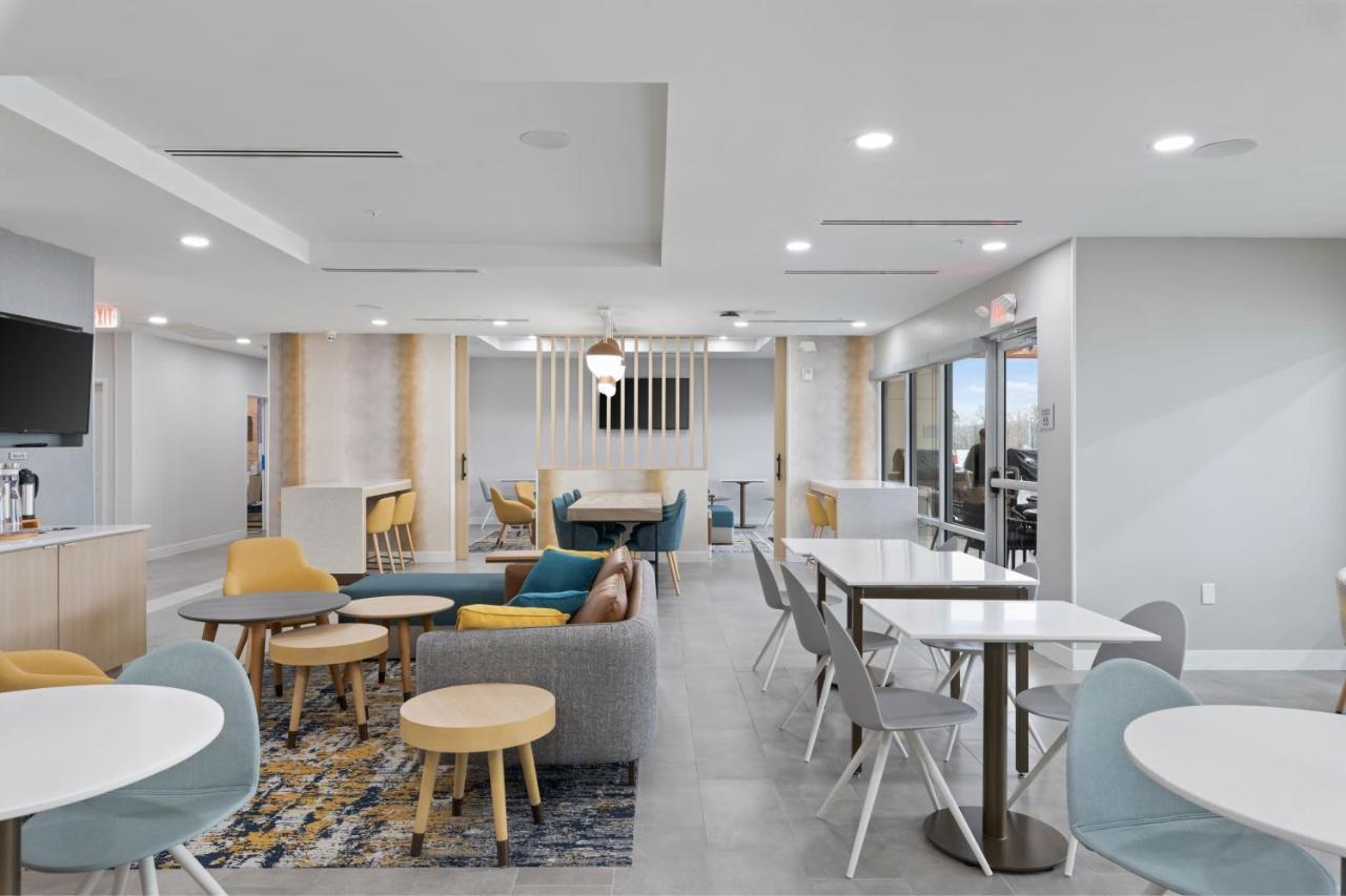 Towneplace Suites By Marriott White Hall المظهر الخارجي الصورة
