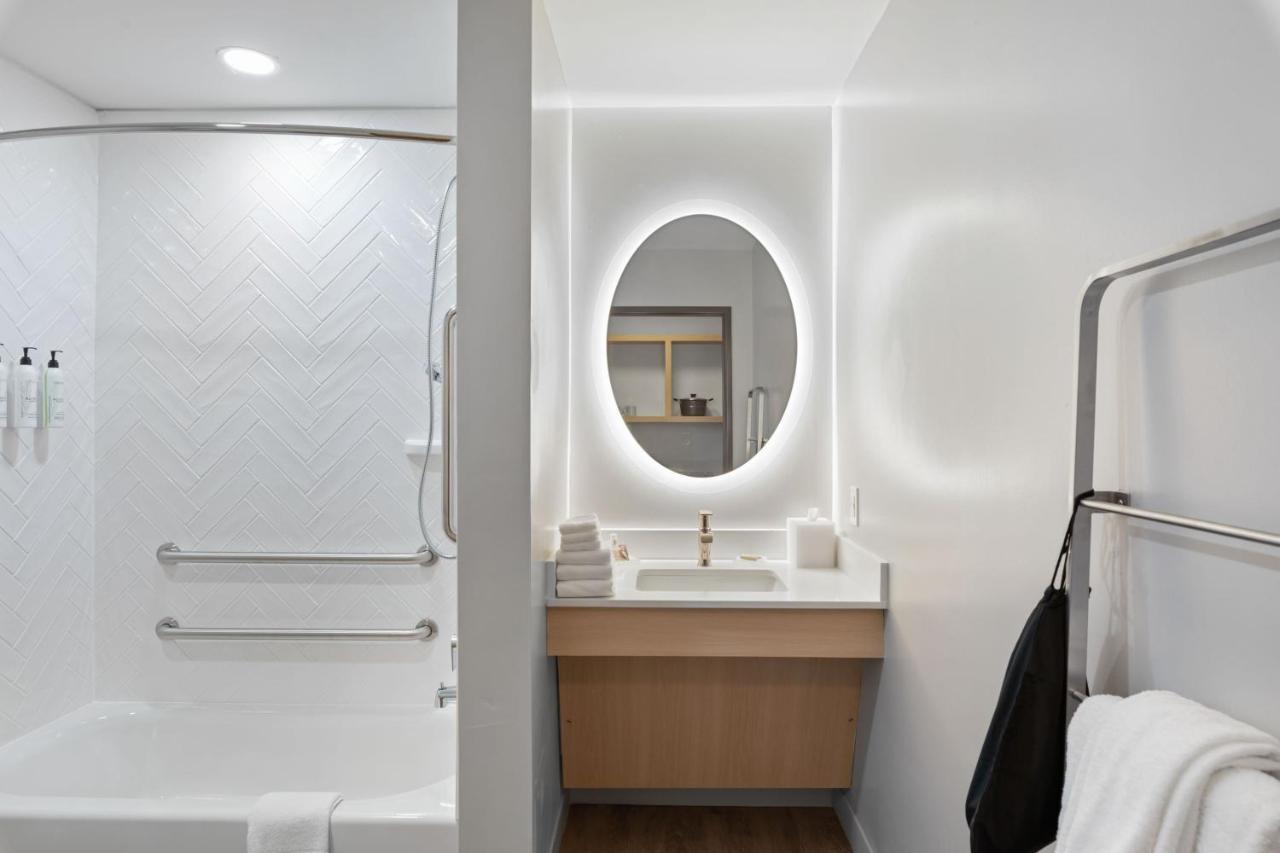 Towneplace Suites By Marriott White Hall المظهر الخارجي الصورة