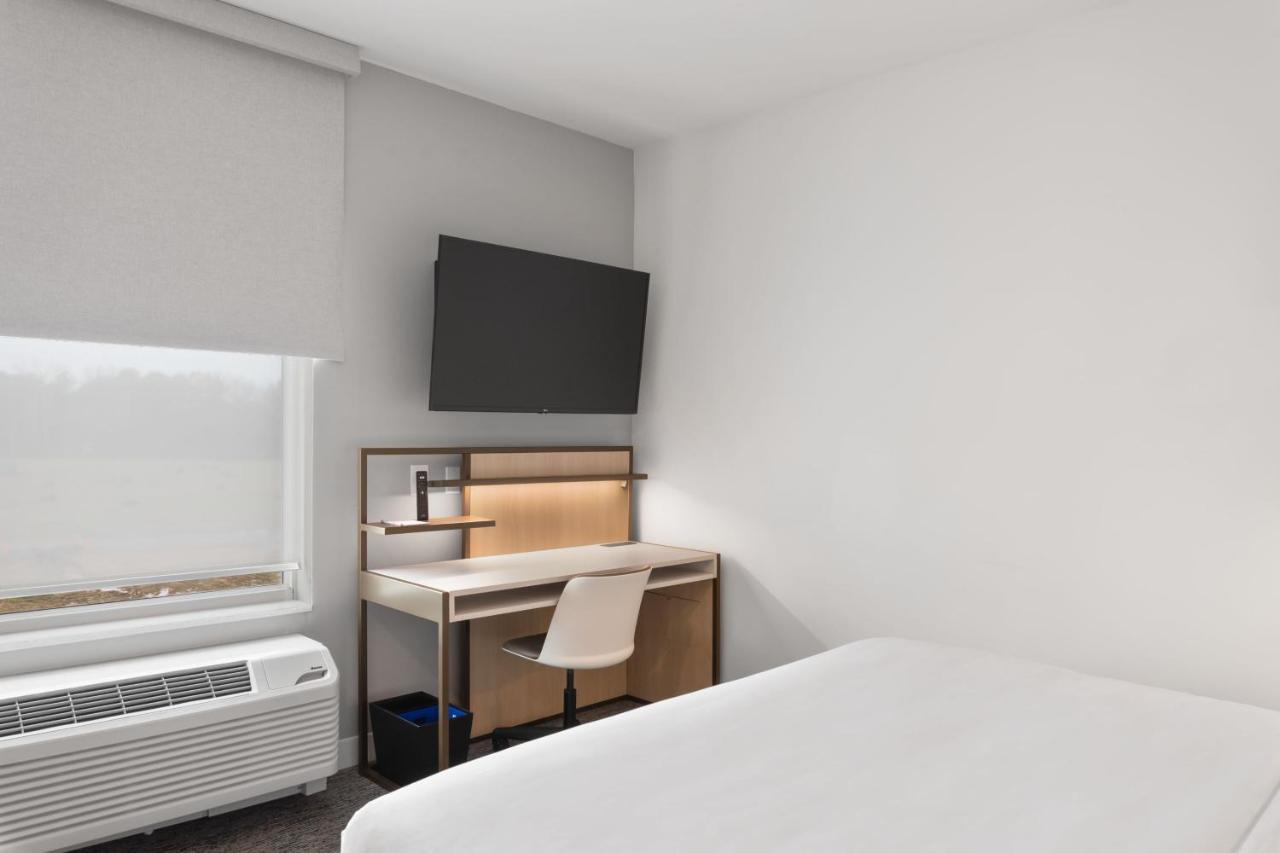 Towneplace Suites By Marriott White Hall المظهر الخارجي الصورة
