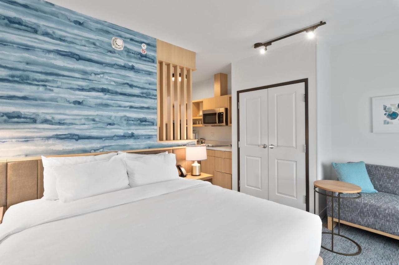 Towneplace Suites By Marriott White Hall المظهر الخارجي الصورة