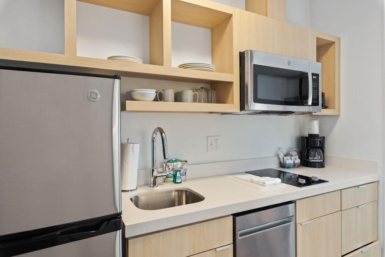 Towneplace Suites By Marriott White Hall المظهر الخارجي الصورة
