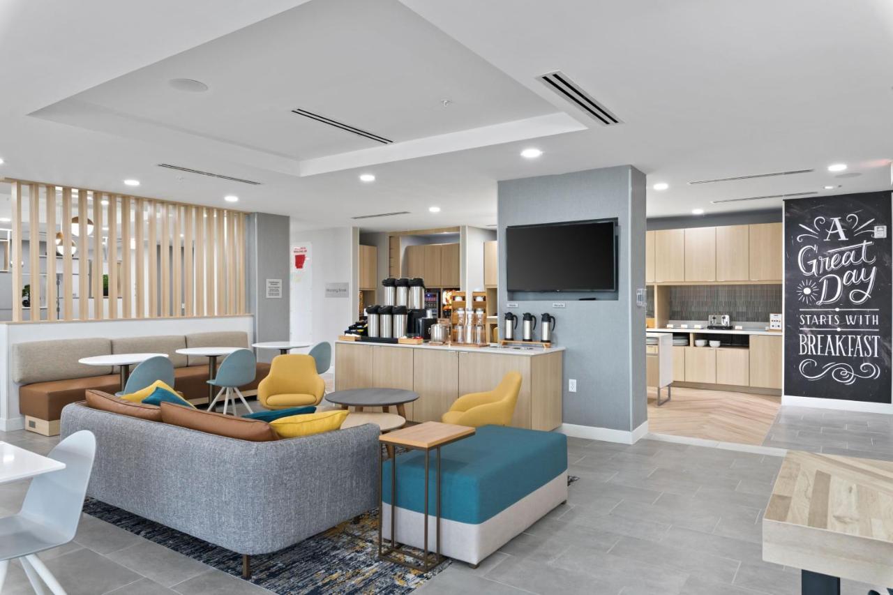 Towneplace Suites By Marriott White Hall المظهر الخارجي الصورة